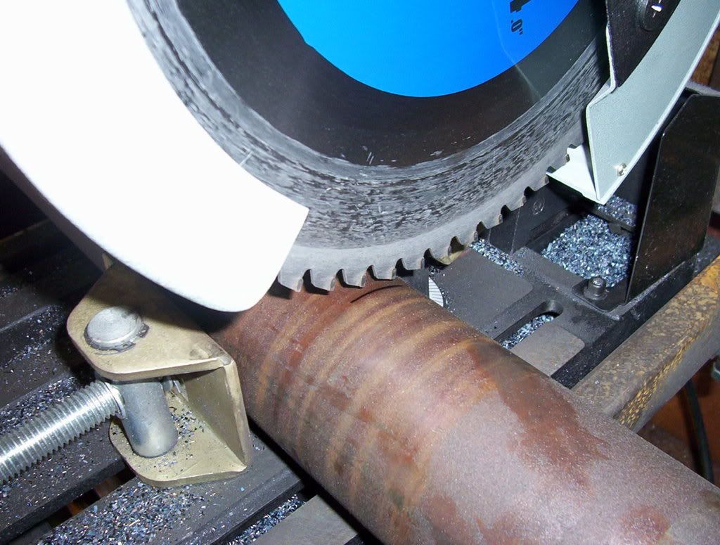 slip yoke Lowrider Forums